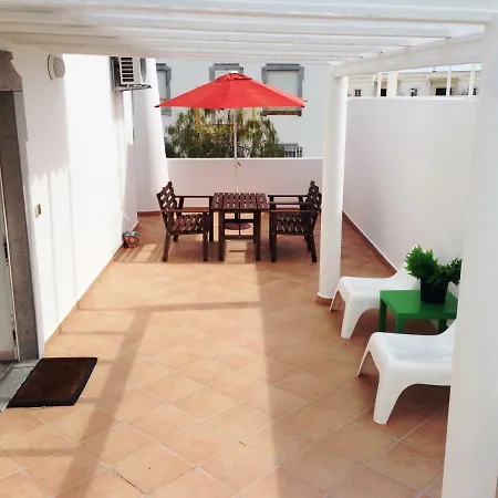 Altura Da Mare - Apartamento Maresia Exterior photo