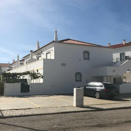 Altura Da Mare - Apartamento Maresia Exterior photo