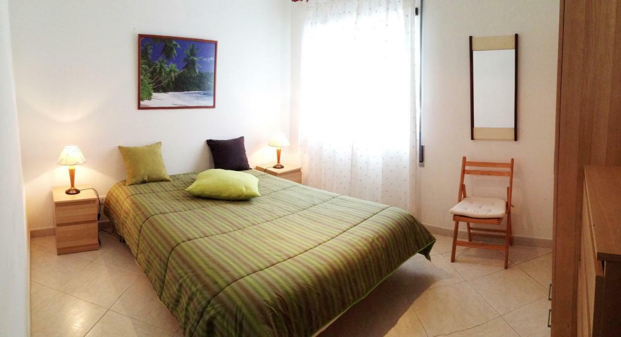 Apartment Da Mare - Maresia Altura