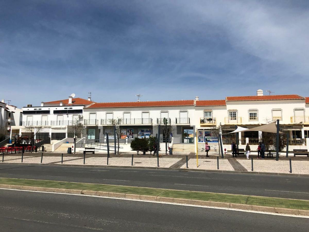 Apartment Da Mare - Maresia *